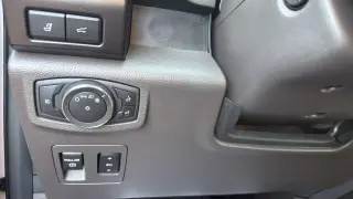 Ford Expedition 2019 4x2 Limited 4 puertas SUV