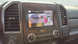 Ford Expedition 2019 4x2 Limited 4 puertas SUV