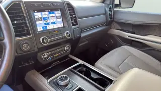 Ford Expedition 2019 4x2 Limited 4 puertas SUV