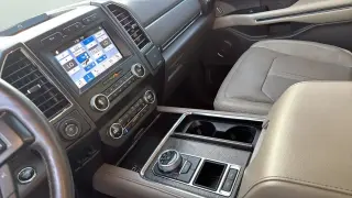 Ford Expedition 2019 4x2 Limited 4 puertas SUV