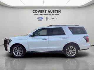 Ford Expedition 2019 4x2 Limited 4 puertas SUV