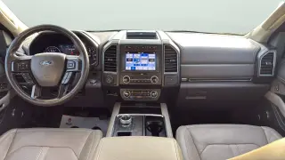 Ford Expedition 2019 4x2 Limited 4 puertas SUV
