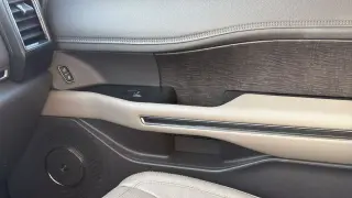 Ford Expedition 2019 4x2 Limited 4 puertas SUV