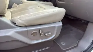 Ford Expedition 2019 4x2 Limited 4 puertas SUV
