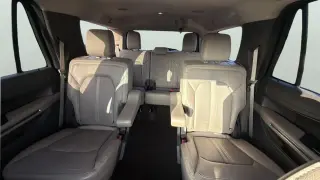 Ford Expedition 2019 4x2 Limited 4 puertas SUV