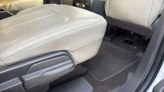 Ford Expedition 2019 4x2 Limited 4 puertas SUV