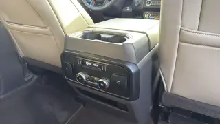 Ford Expedition 2019 4x2 Limited 4 puertas SUV