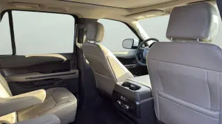 Ford Expedition 2019 4x2 Limited 4 puertas SUV