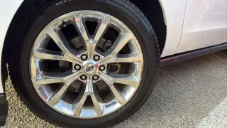 Ford Expedition 2019 4x2 Limited 4 puertas SUV