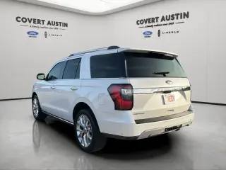 Ford Expedition 2019 4x2 Limited 4 puertas SUV