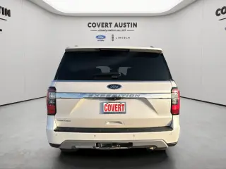 Ford Expedition 2019 4x2 Limited 4 puertas SUV