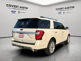 Ford Expedition 2019 4x2 Limited 4 puertas SUV