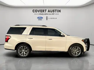 Ford Expedition 2019 4x2 Limited 4 puertas SUV
