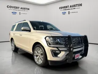 Ford Expedition 2019 4x2 Limited 4 puertas SUV