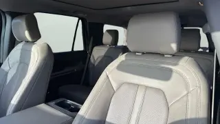 Ford Expedition 2019 4x2 Limited 4 puertas SUV