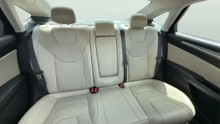 Ford Fusion 2016 Titanium 4 puertas Sedan