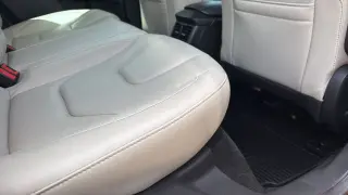 Ford Fusion 2016 Titanium 4 puertas Sedan