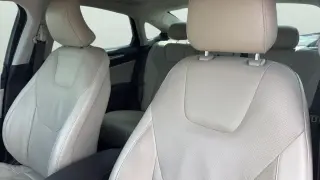 Ford Fusion 2016 Titanium 4 puertas Sedan