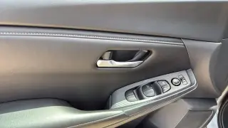 Nissan Sentra 2024 SV 4 puertas Sedan