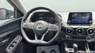 Nissan Sentra 2024 SV 4 puertas Sedan