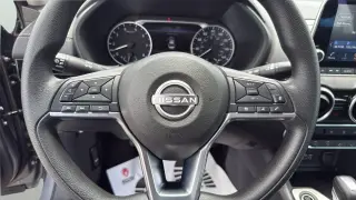 Nissan Sentra 2024 SV 4 puertas Sedan