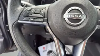 Nissan Sentra 2024 SV 4 puertas Sedan