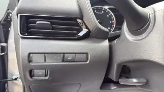 Nissan Sentra 2024 SV 4 puertas Sedan