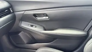 Nissan Sentra 2024 SV 4 puertas Sedan