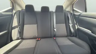 Nissan Sentra 2024 SV 4 puertas Sedan