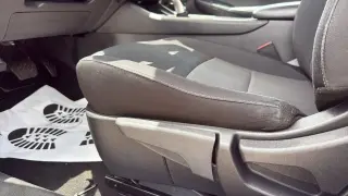 Nissan Sentra 2024 SV 4 puertas Sedan
