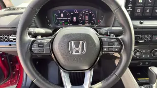 Honda Accord Hybrid 2023 Touring 4 puertas Sedan