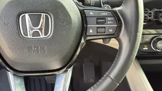 Honda Accord Hybrid 2023 Touring 4 puertas Sedan