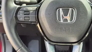 Honda Accord Hybrid 2023 Touring 4 puertas Sedan