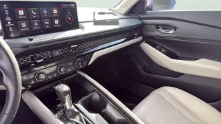 Honda Accord Hybrid 2023 Touring 4 puertas Sedan