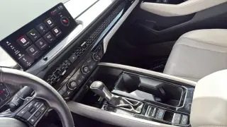 Honda Accord Hybrid 2023 Touring 4 puertas Sedan