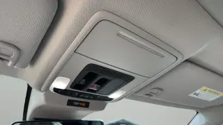 Honda Accord Hybrid 2023 Touring 4 puertas Sedan