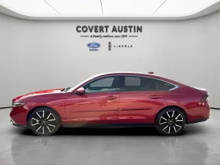 Honda Accord Hybrid 2023 Touring 4 puertas Sedan