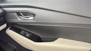 Honda Accord Hybrid 2023 Touring 4 puertas Sedan