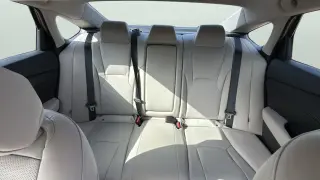 Honda Accord Hybrid 2023 Touring 4 puertas Sedan