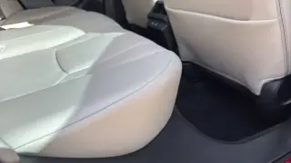 Honda Accord Hybrid 2023 Touring 4 puertas Sedan
