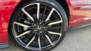 Honda Accord Hybrid 2023 Touring 4 puertas Sedan