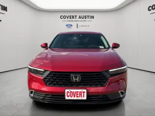Honda Accord Hybrid 2023 Touring 4 puertas Sedan