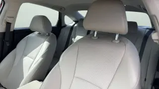 Honda Accord Hybrid 2023 Touring 4 puertas Sedan