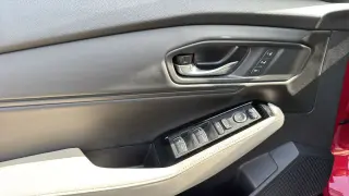 Honda Accord Hybrid 2023 Touring 4 puertas Sedan