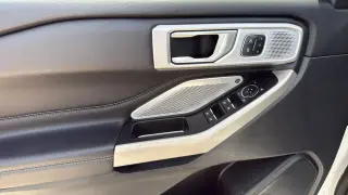 Ford Explorer 2023 Limited 4 puertas SUV