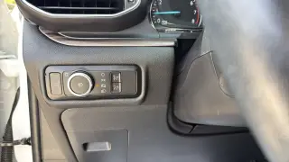Ford Explorer 2023 Limited 4 puertas SUV