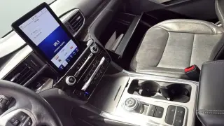 Ford Explorer 2023 Limited 4 puertas SUV