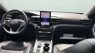 Ford Explorer 2023 Limited 4 puertas SUV