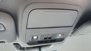 Ford Explorer 2023 Limited 4 puertas SUV