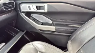 Ford Explorer 2023 Limited 4 puertas SUV